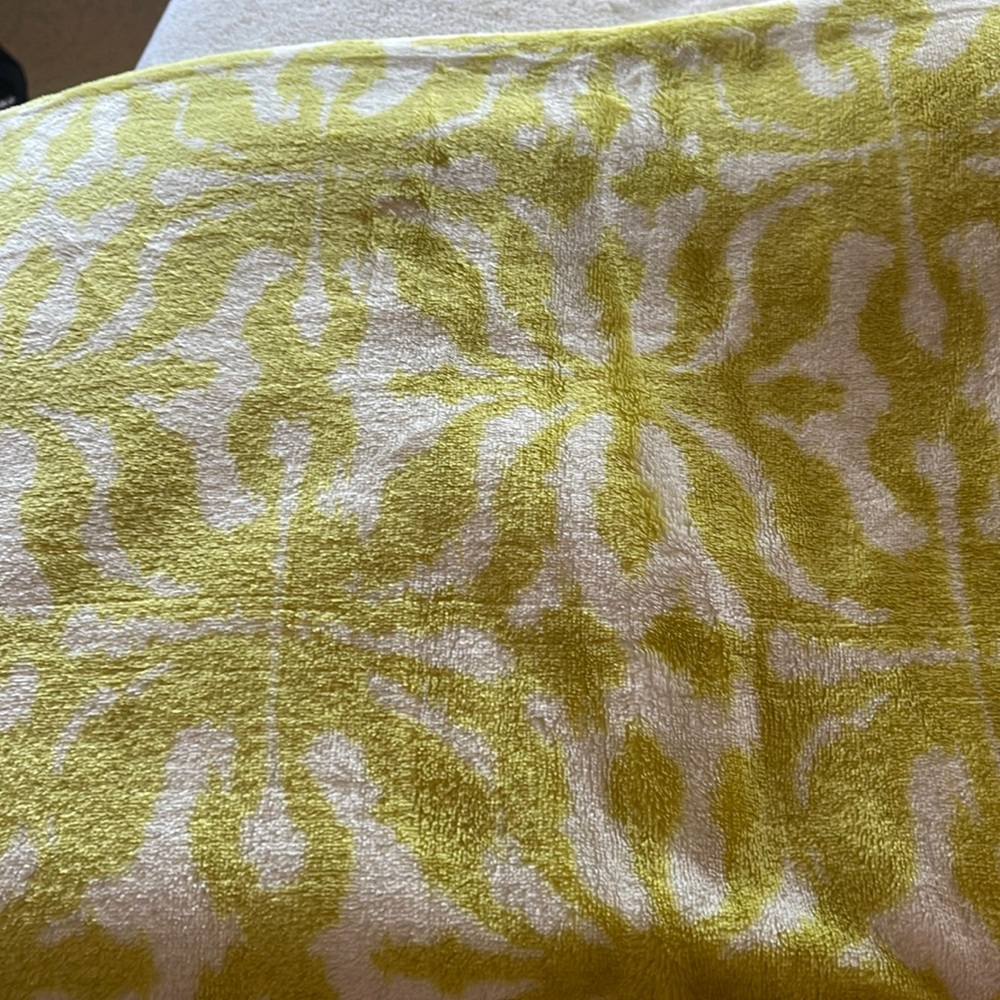 Nordstrom throw